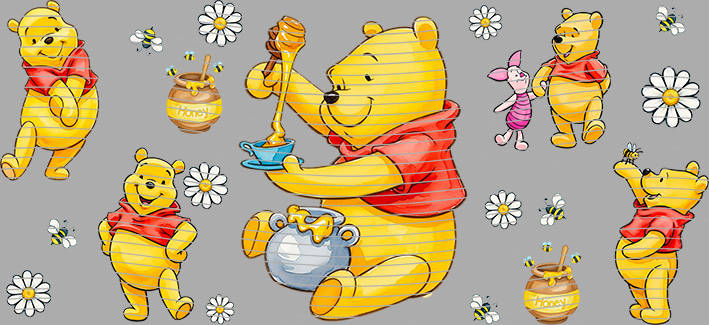 16oz Winnie-N11-381